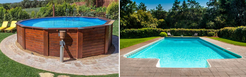 Inground Or Above Ground Pool: Which Is Better?